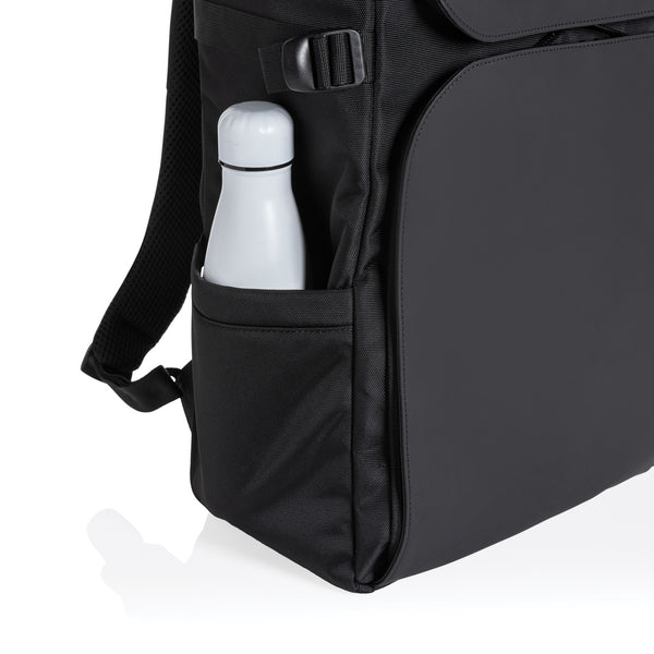 Branded Pascal AWARE™ RPET deluxe weekend pack
