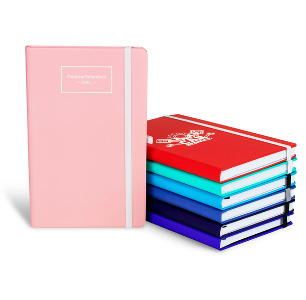 Primo Pantone Match Notebook