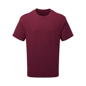 Anthem Unisex Organic Heavyweight T-Shirt
