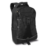Branded Adventure backpack