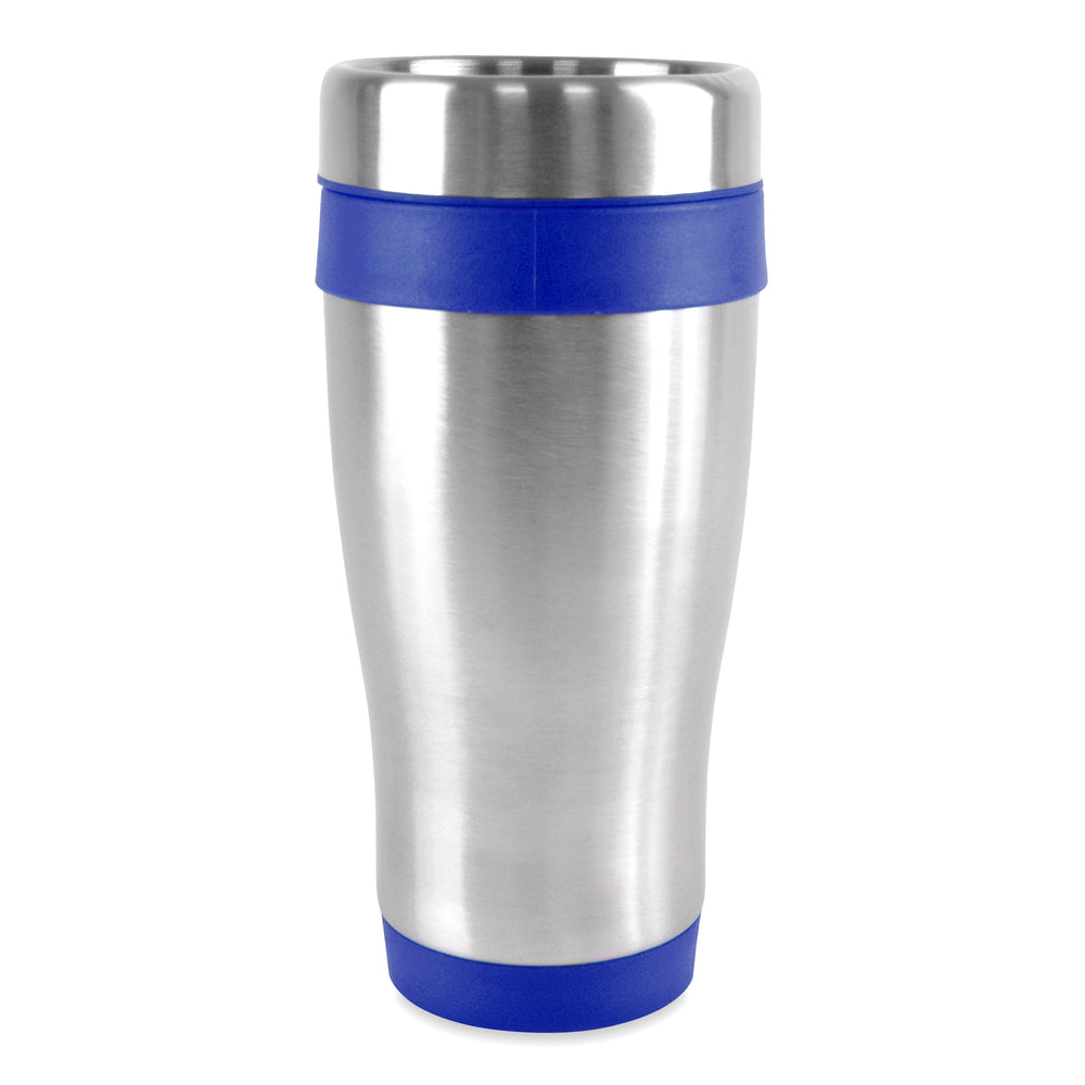 Branded Ancoats Travel Mug