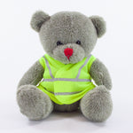 Branded Hi Vis Bear III