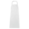 Kitchen apron in cotton