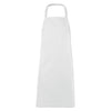 Kitchen apron in cotton