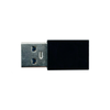 Branded USB to USB-C Adapter