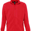 SOL'S North Fleece Jacket