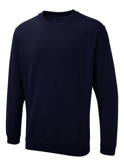 Uneek The UX Sweatshirt