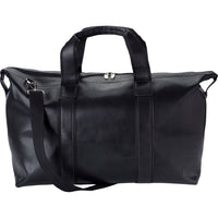 Brochroy Leather sports bag