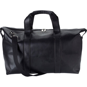 Brochroy Leather sports bag