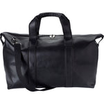 Branded Brochroy Leather sports bag