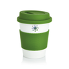 PLA coffee cup