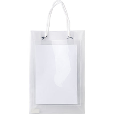 Moscow Promotional/exhibition bag