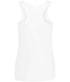 AWDis Ladies Cool Vest Arctic White