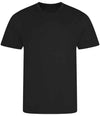 AWDis Cool T-Shirt Jet Black