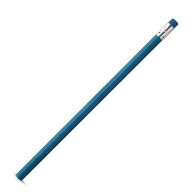 Ateneo Graphite pencil with eraser