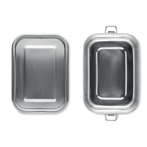 Stainless steel lunchbox 750ml