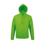 SOL'S Unisex Snake Hooded Sweatshirt