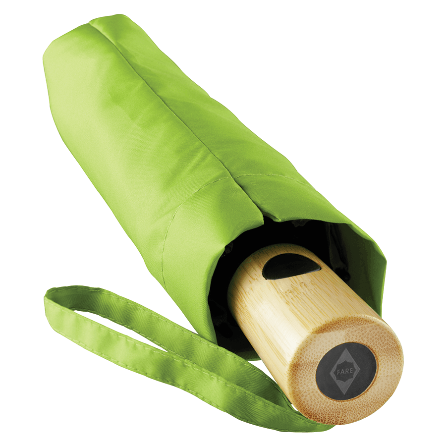 Fare ÖkoBrella Automatic Mini Umbrella - 980mm