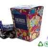 Windowed Cinema Box of Vegan Fizzy Mix