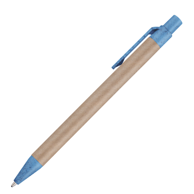 Biosense Wheatstraw Ballpen