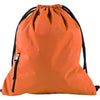 Branded Herbert Drawstring backpack