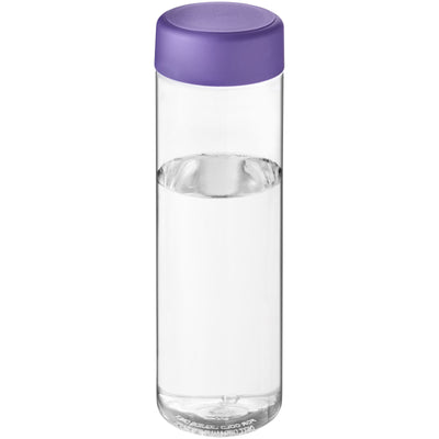 H2O Active® Vibe 850 ml screw cap water bottle