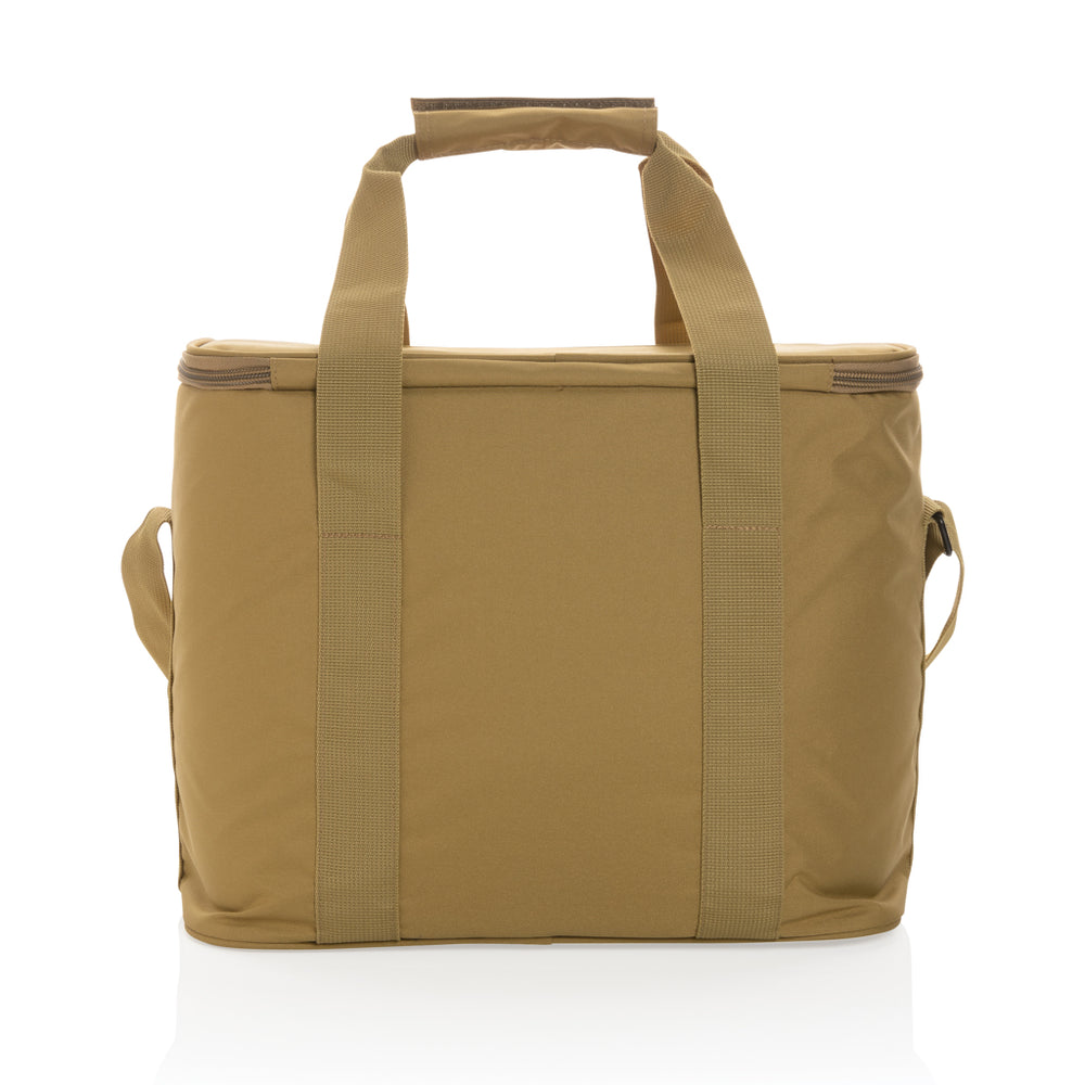 Branded Impact AWARE™ large cooler bag