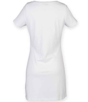 SF Ladies T-Shirt Dress