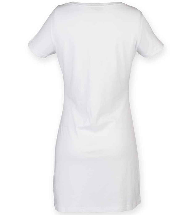 SF Ladies T-Shirt Dress