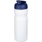 Branded Baseline® Plus 650 ml flip lid sport bottle