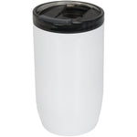 Branded Lagom 380 ml copper vacuum insulated tumbler