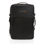 Swiss Peak AWARE™ RPET 15.6' expandable weekend backpack