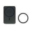 Magnetic wireless charger 10W with power bank
