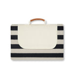Branded VINGA Alba GRS RPET picnic blanket large