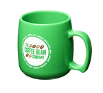 Classic 300 ml plastic mug