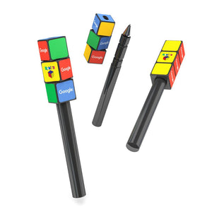 Promotional Rubik's Pen