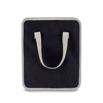 Branded Foldable car organizer
