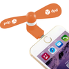 Phone Fan 3-in-1