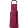 Branded Viera 240 g/m² apron