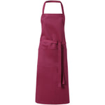 Branded Viera 240 g/m² apron