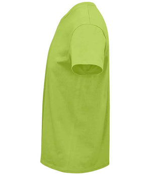 SOL'S Crusader Organic T-Shirt Apple Green