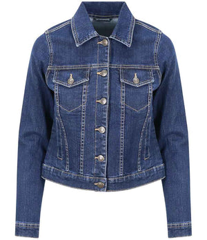 So Denim Ladies Olivia Denim Jacket