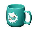 Classic 300 ml plastic mug