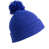 Result Core Pom Pom Beanie