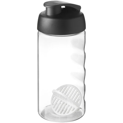 Branded H2O Active® Bop 500 ml shaker bottle