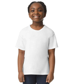 Gildan Kids SoftStyle® Youth T-Shirt