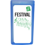 Branded MiniKit Festival Set