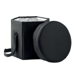 Branded Foldable insulated stool/table
