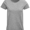 SOL'S Ladies Crusader Organic T-Shirt