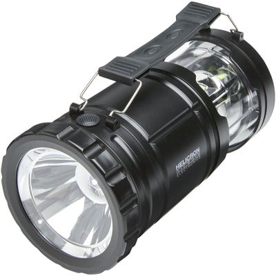 Les COB pop-up lantern and flashlight
